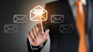 AI-powered lead generation in 2025