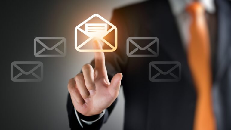 AI-powered lead generation in 2025