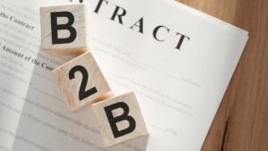 AI lead generation in 2025