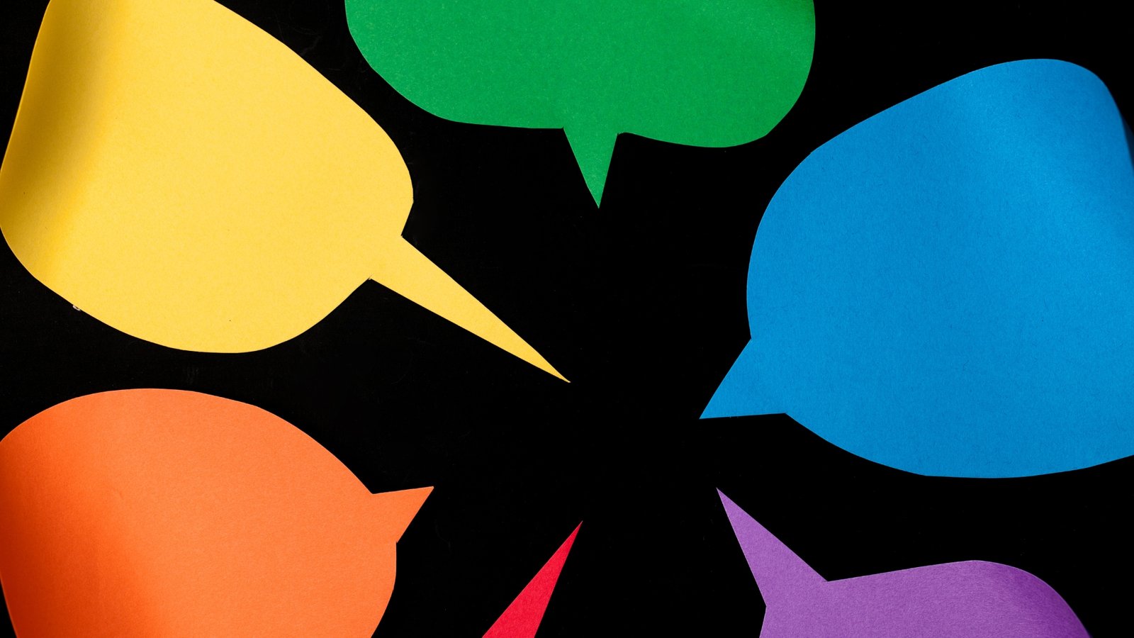 hidden buyer conversations