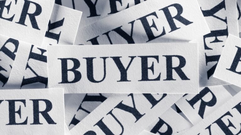 hidden buyer intent signals