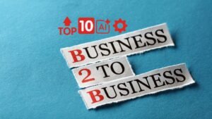 AI tools for agency lead generation