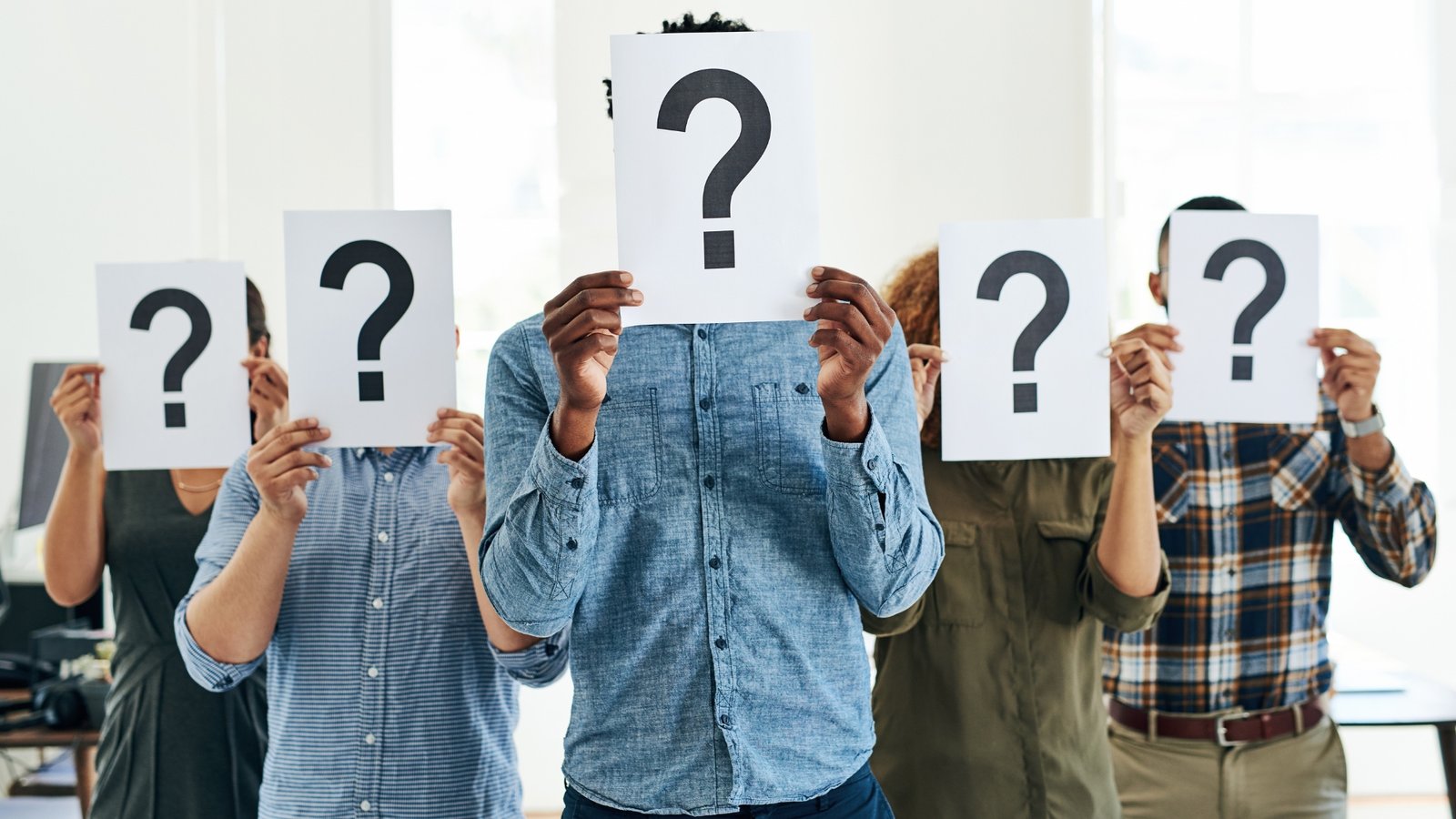 Why Buyer Intent Is Invisible to Most Teams