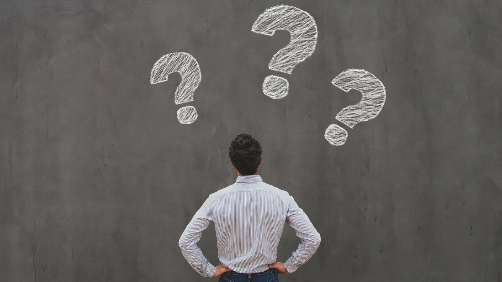 B2B buyer questions before purchase