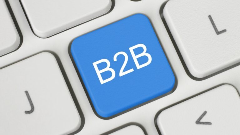 B2B lead generation mistakes