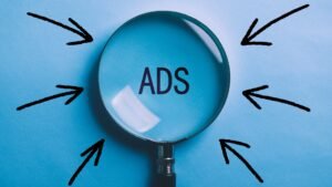 B2B leads without ad spend