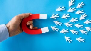 High-intent leads in 2026