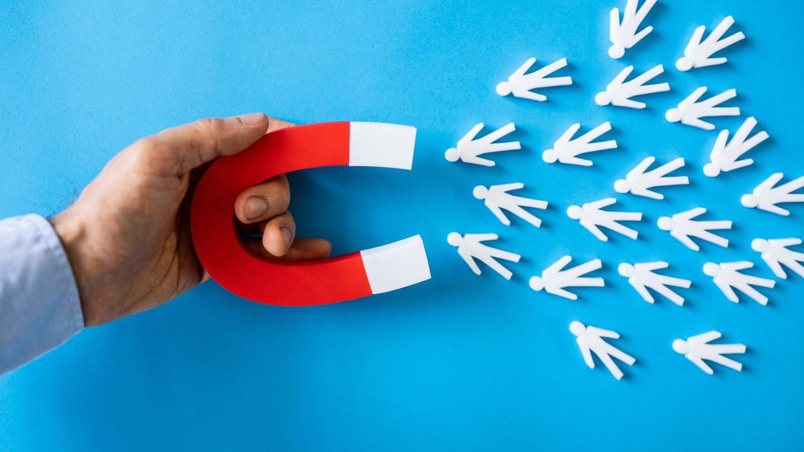 High-intent leads in 2026