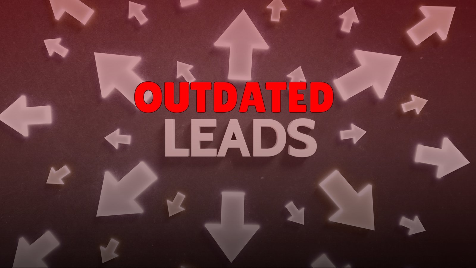 Why Most Lead Data Is Outdated