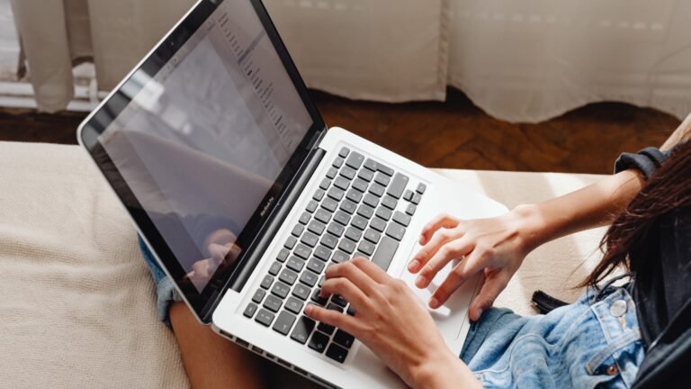 online conversation market research