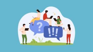 Turn Online Discussions Into Qualified Leads