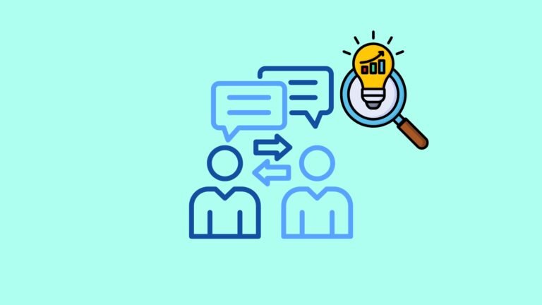 Understand Your Market Using Buyer Conversations