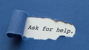 find clients through online conversations