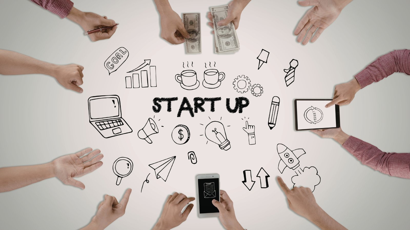 validate startup ideas