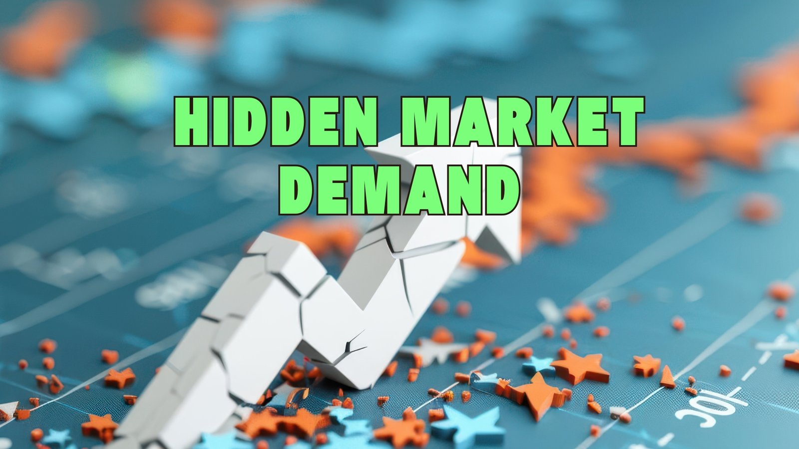 Hidden Market Demand