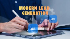 lead generation timing