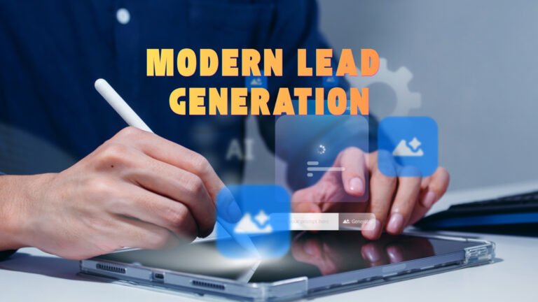 lead generation timing