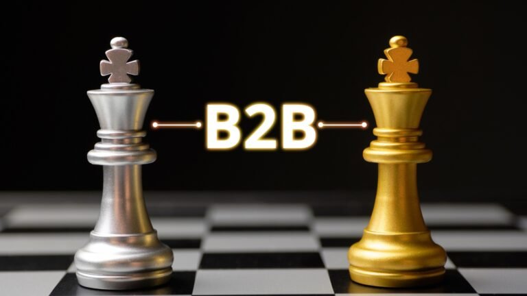 Why Most B2B Content Fails to Generate Leads