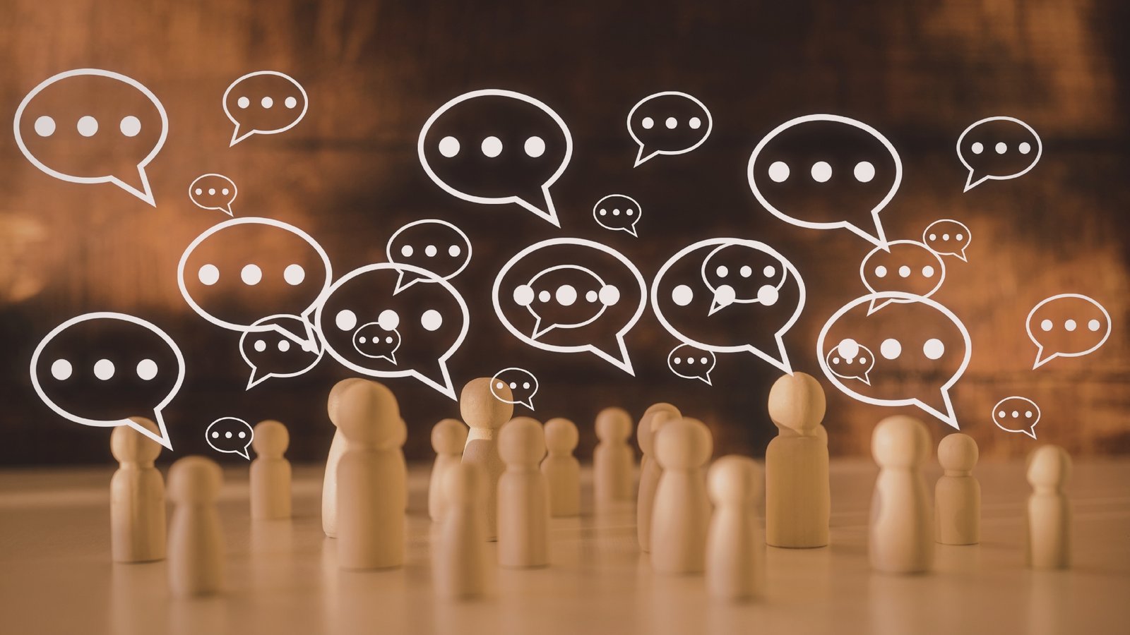 early stage buyer conversations