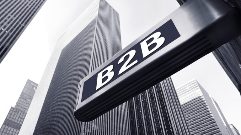 why traditional lead lists are failing