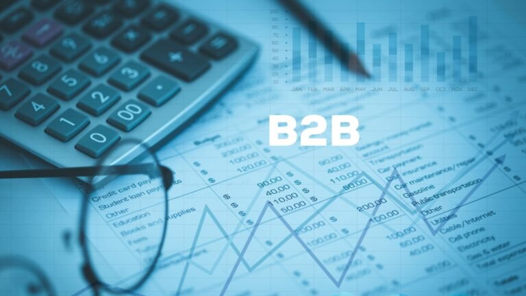 B2B sales signals