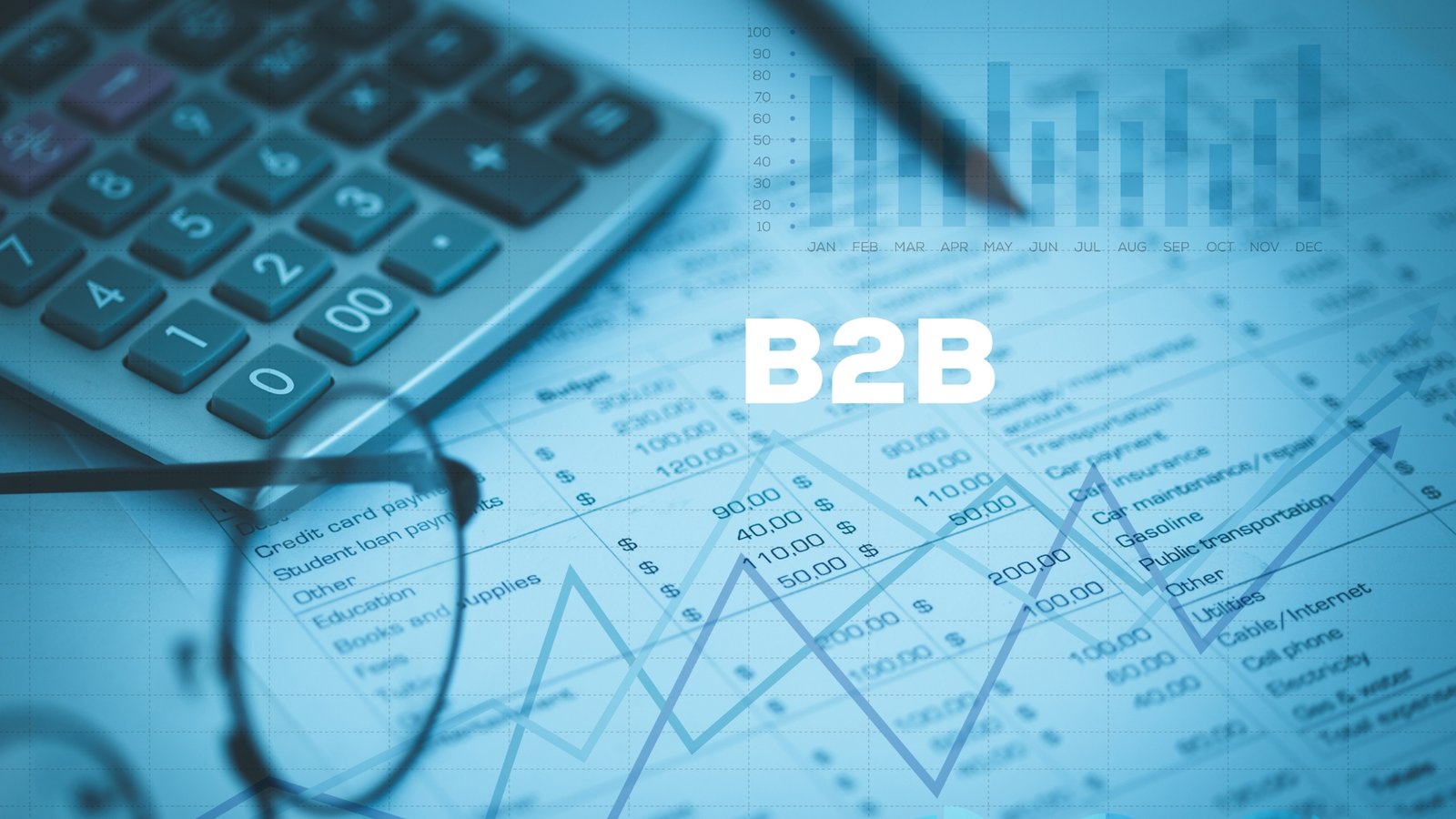 B2B sales signals