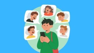 How to Find Warm Leads Hiding in Online Conversations