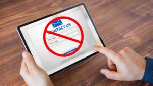 high intent leads without forms