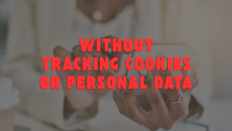 identify buying intent without cookies