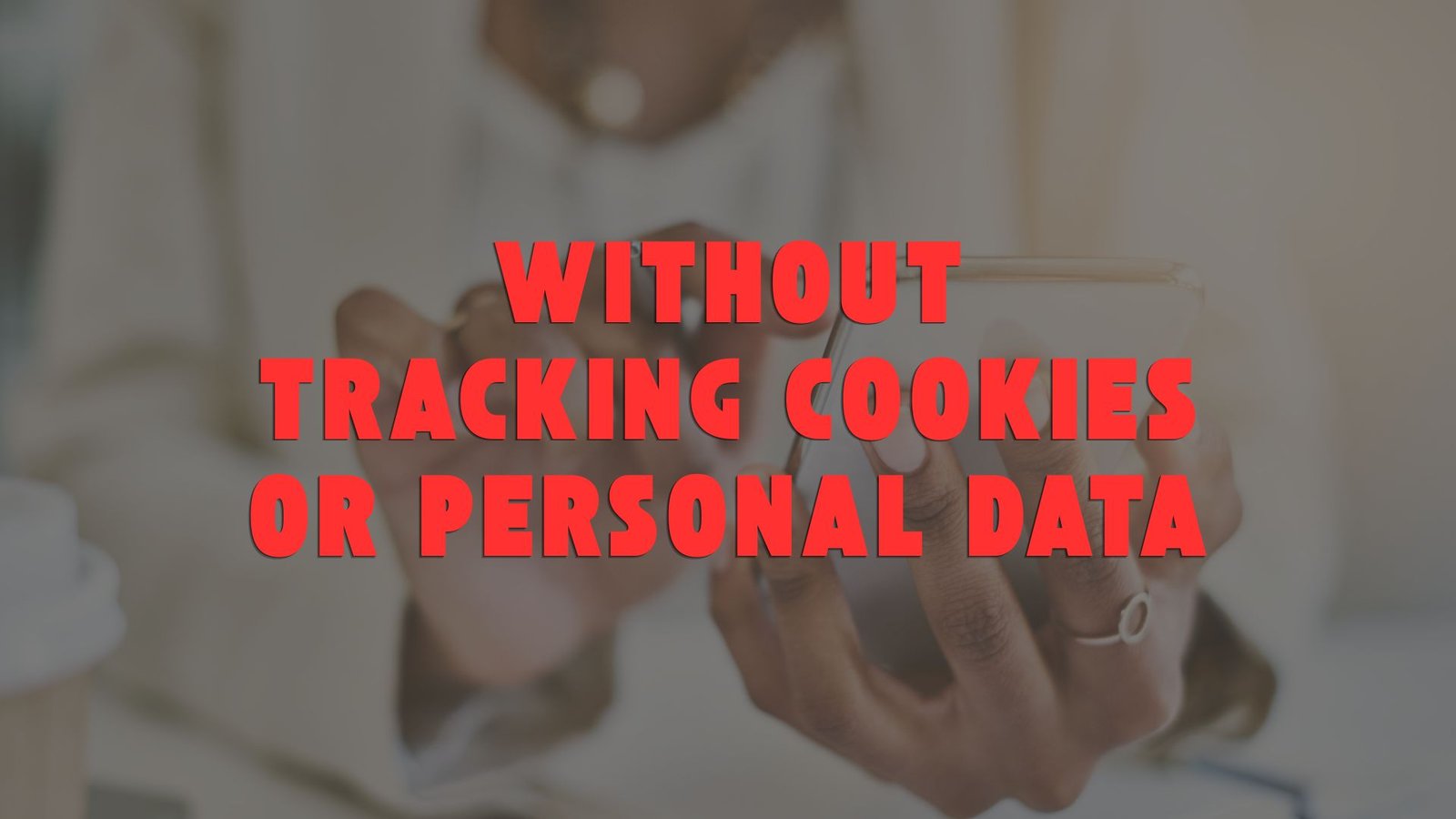 identify buying intent without cookies
