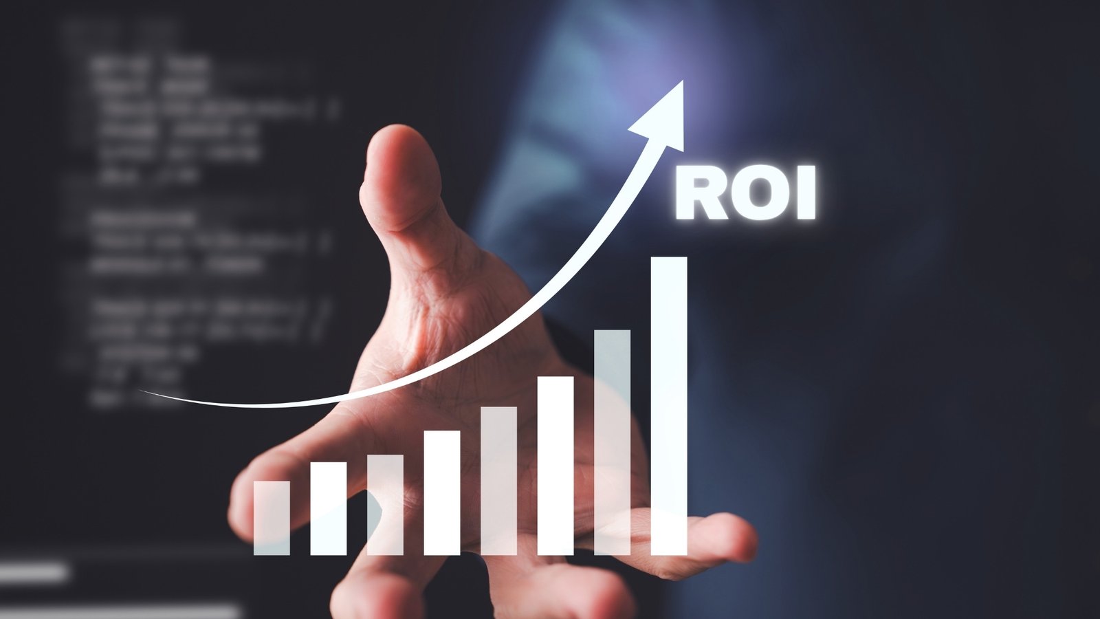 measure lead generation ROI