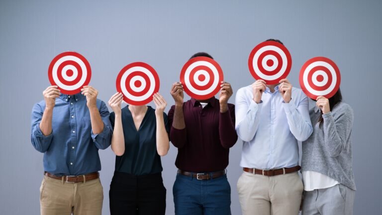 understand target audience better