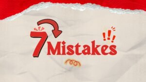 Reddit lead generation mistakes