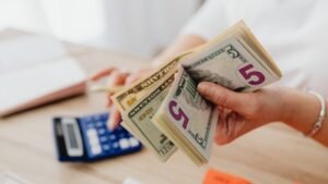 Idea Without Spending a Dollar