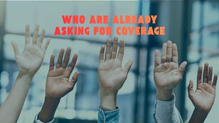 Insurance Agent's Guide to Finding People Who Are Already Asking for Coverage