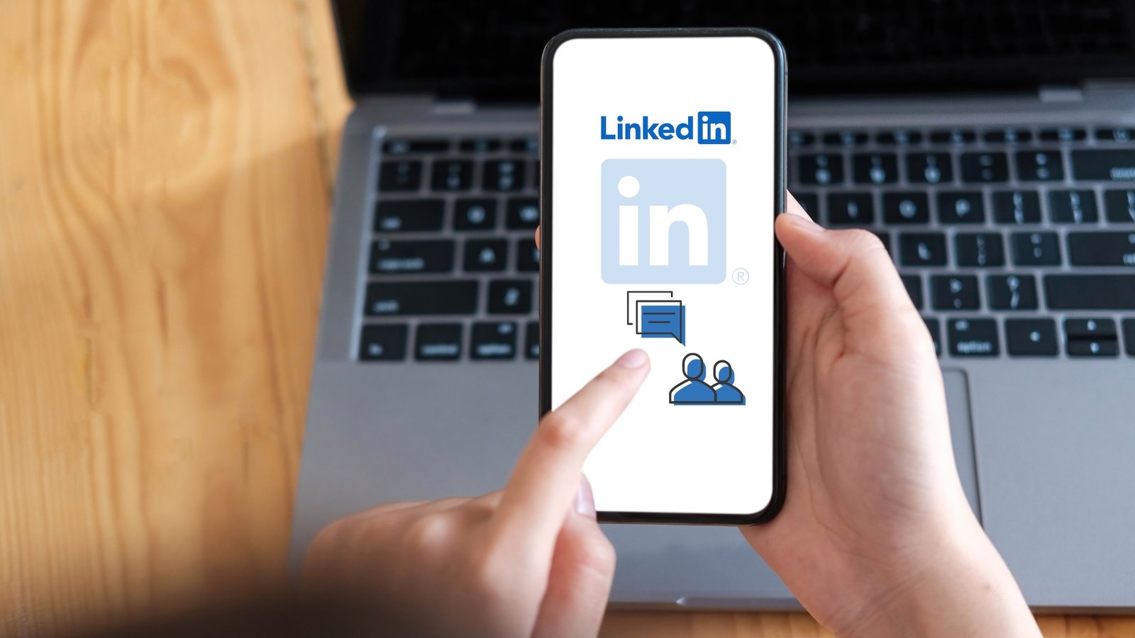Agent's Guide to Social Selling on LinkedIn