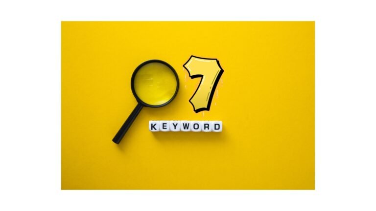 buyer conversation keywords B2B