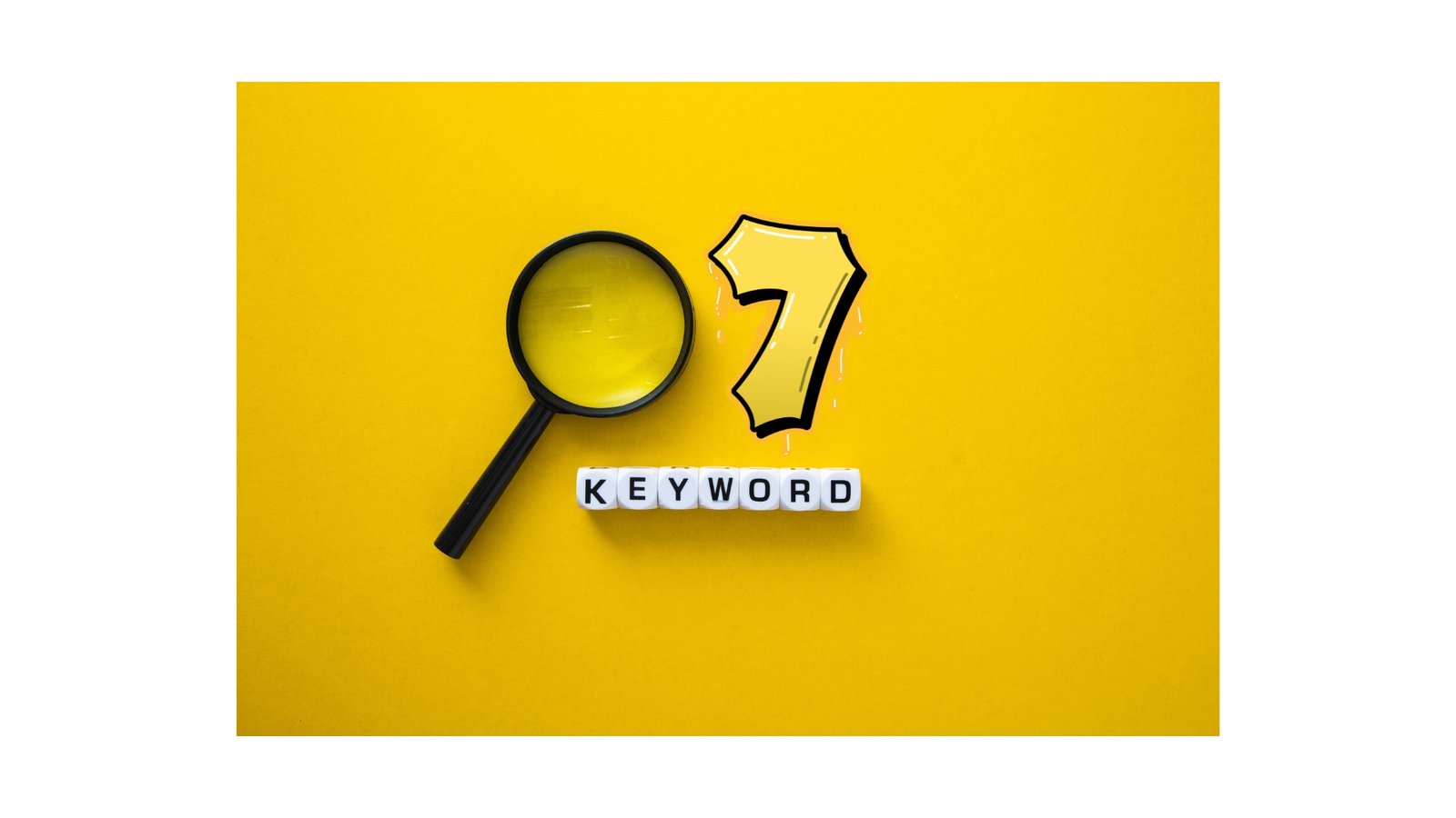 buyer conversation keywords B2B