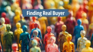 Why Community Conversations Beat Keyword
